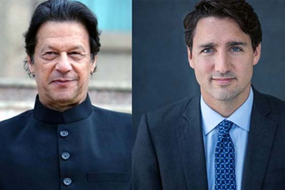 pm-imran-khan-extends-greetings-to-pm-justin-trudeau-on-canada-day