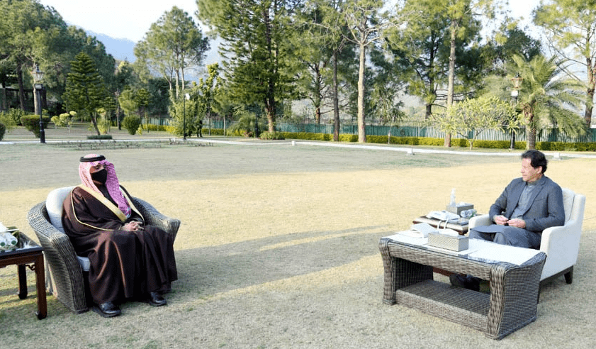 pm-imran-khan-thanks-saudi-arabia-for-its-steadfast-support-to-pakistan-in-challenging-times