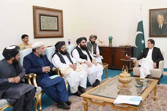 pm-imran-reiterates-pakistan-s-resolve-to-stand-by-afghan-people