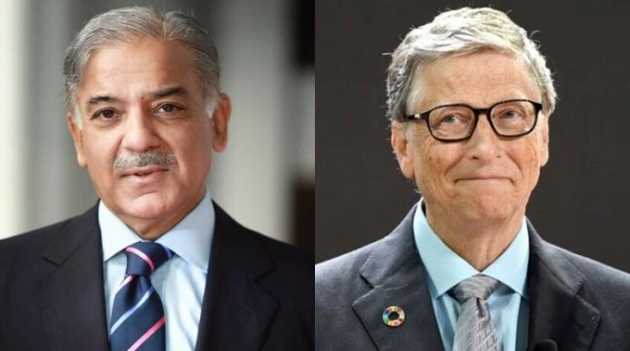 pm-shehbaz-reiterates-commitment-to-eradicate-all-forms-of-polio-from-pakistan