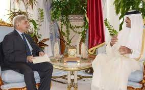 pm-shehbaz-sharif-to-embark-on-two-day-visit-to-qatar-tomorrow