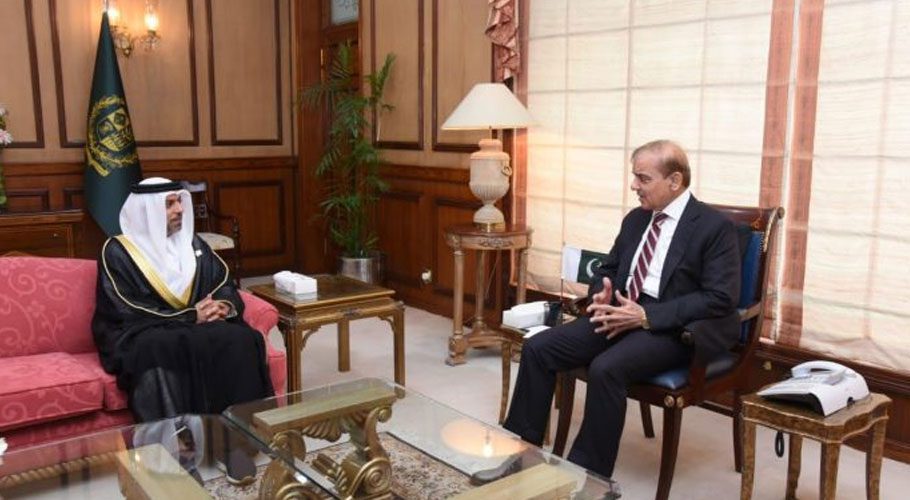 pm-vows-to-further-advance-economic-dimension-of-relationship-with-uae