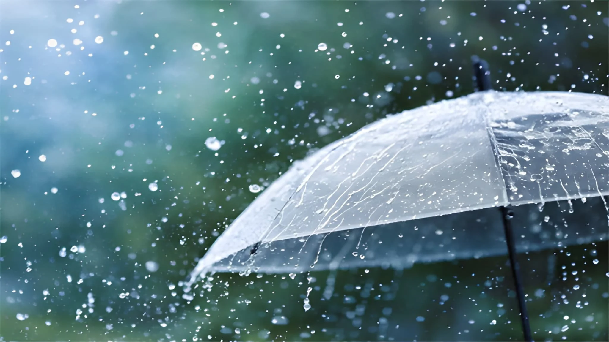 PMD forecasts rain across most parts of Pakistan