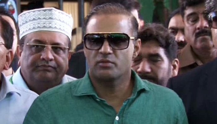 pml-n-leader-abid-sher-ali-s-wife-passes-away