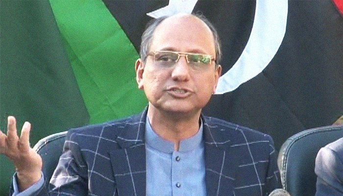 pml-n-lost-na-249-by-election-due-to-mismanagement-overconfidence-says-saeed-ghani