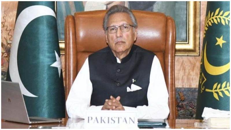 pml-n-plans-impeachment-of-president-alvi