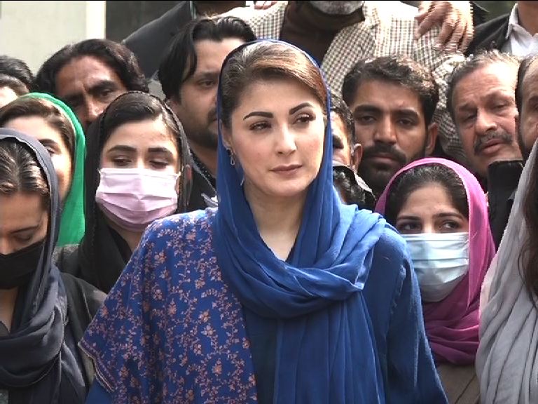 pml-n-s-nosheen-demands-to-remove-govt-officials-who-involved-in-electoral-fraud