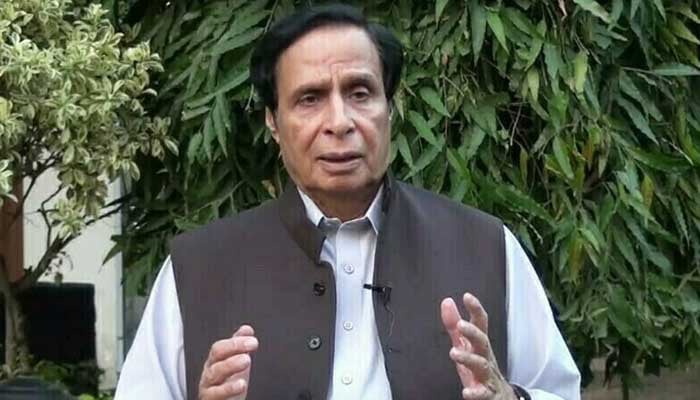police-return-without-arresting-parvez-elahi-in-gujrat