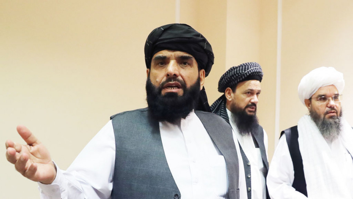 present-evidence-of-ttp-attacks-from-afghanistan-via-diplomatic-channels-says-afghan-taliban