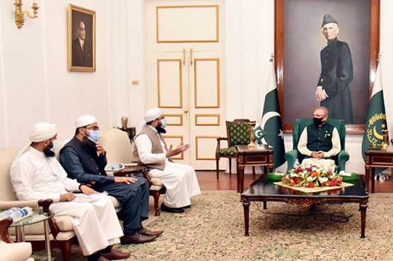 president-stresses-importance-of-mosque-as-institution-for-social-uplift