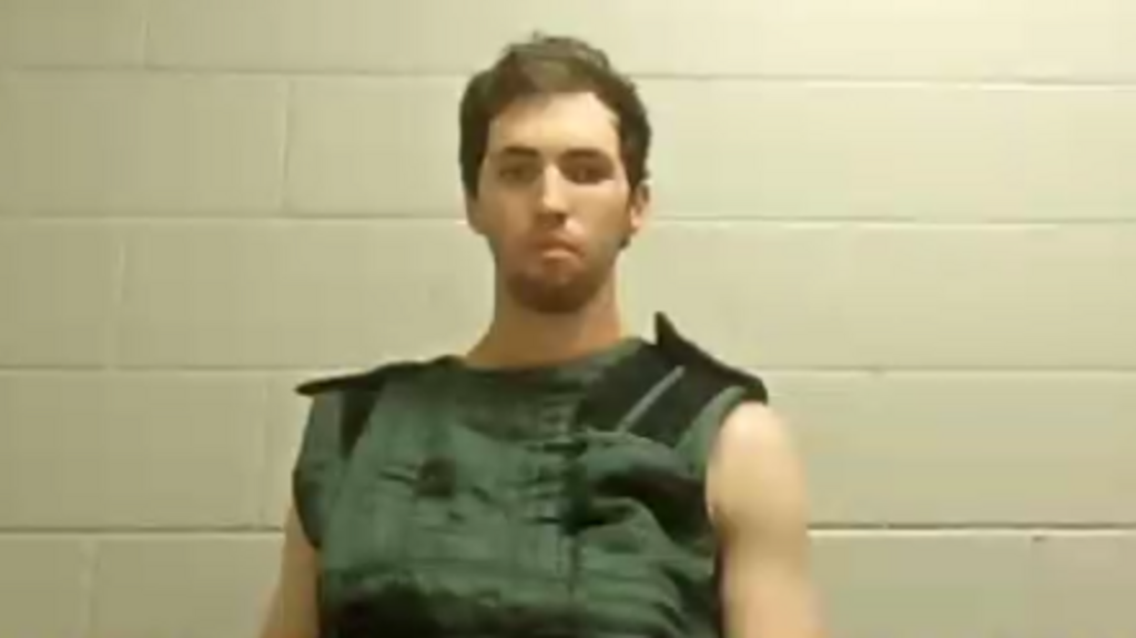 prosecutors-to-pursue-death-penalty-for-charlie-kirk-s-accused-killer