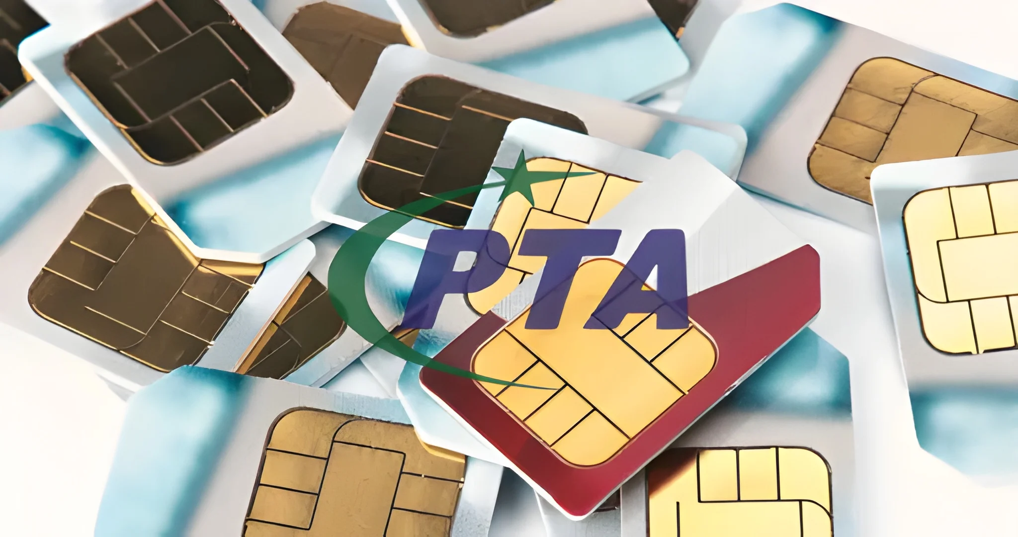 PTA warns against third-party use of mobile SIMs over security risks