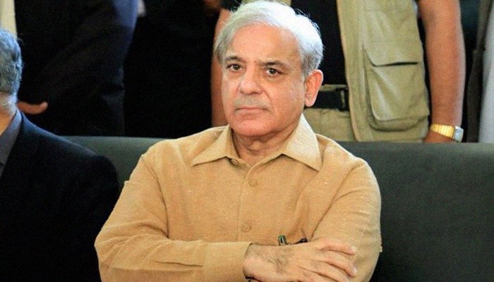 pti-could-not-prove-corruption-against-pml-n-govt-says-shahbaz