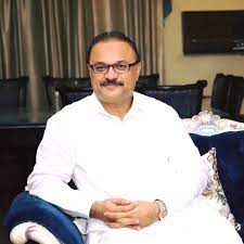 pti-leadership-seeks-explanation-from-amir-dogar-for-inappropriate-statements