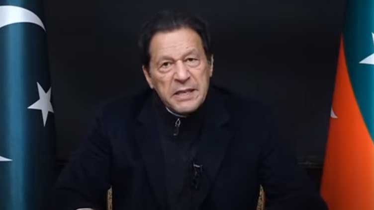 pti-members-being-intimidated-bribed-to-jump-ship-alleges-imran