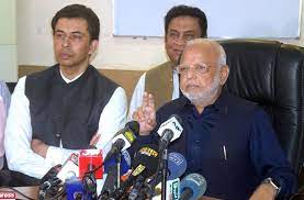 pti-senator-ejaz-ch-announces-political-partnership-with-banned-tlp