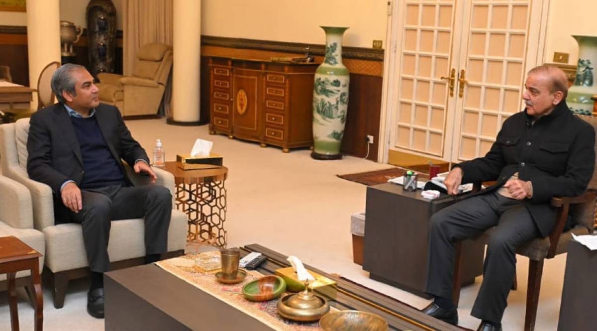 punjab-cm-would-ensure-transparent-elections-says-pm-shehbaz-sharif