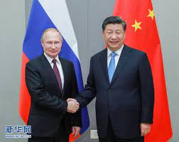 putin-flaunts-alliance-with-xi-as-dear-friends-meet-in-kremlin