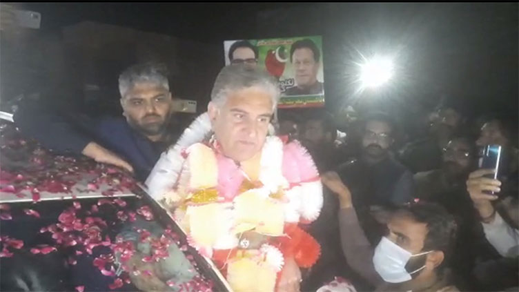 qureshi-asad-umar-among-pti-leaders-released-from-different-jails-in-punjab