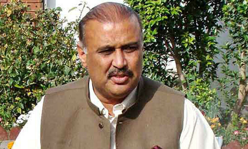 raja-riaz-hints-at-appointment-of-nab-chairman-this-week
