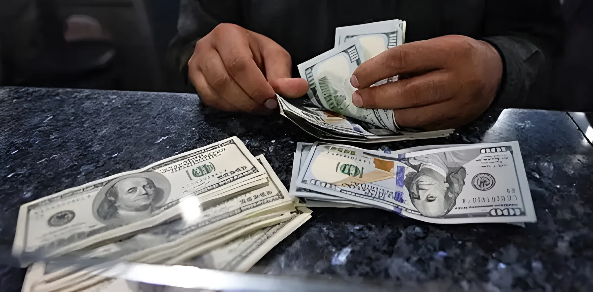 Remittances jump 9.2% to $38.1 billion in first 11 months of FY2025-26