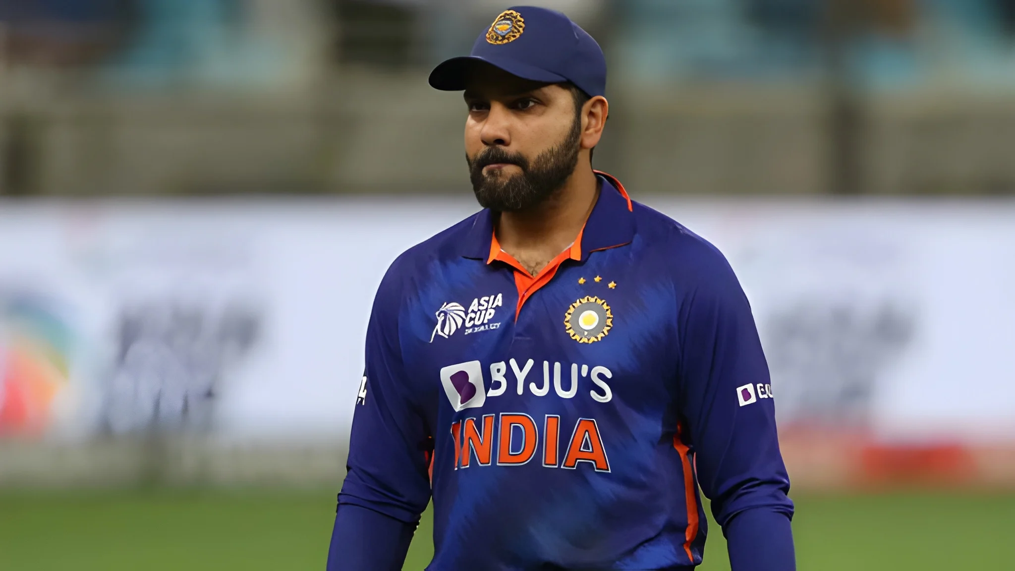 Rohit Sharma may miss India's ODI squad