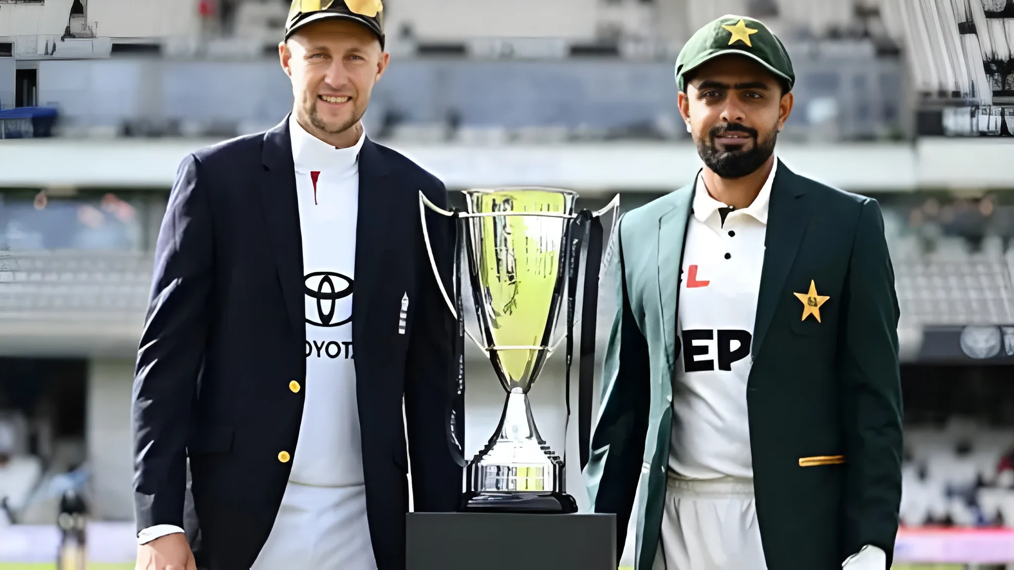Root Says It’s Wrong to Accuse Pakistan of Lacking Fight