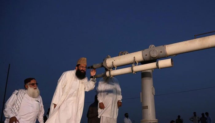 ruet-e-hilal-committee-meets-today-for-shawwal-moon-sighting