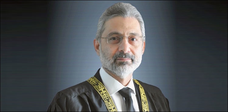 sc-reserves-verdict-on-review-petition-filed-by-justice-qazi-faez-isa