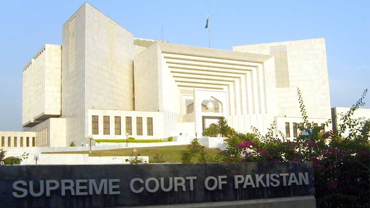 sc-terms-petition-against-pti-s-planned-long-march-on-islamabad-as-infructuous