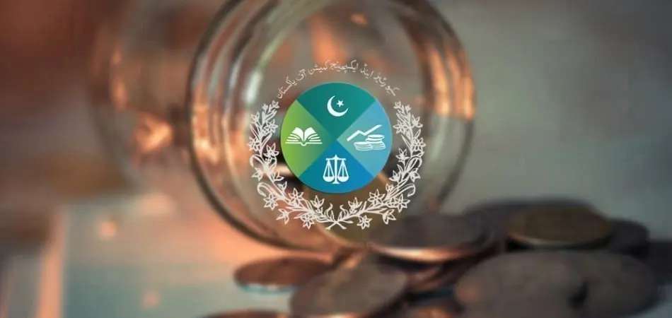 Securities and Exchange Commission of Pakistan approves Islamic brokerage windows for five brokers.