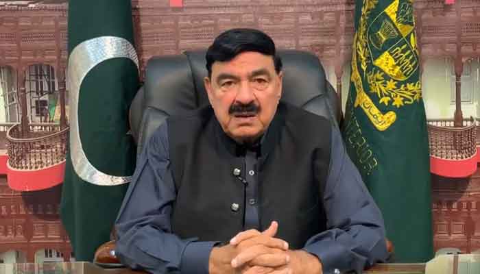 sh-rashid-takes-notice-of-athar-mateen-s-murder-seeks-report-from-sindh-ig