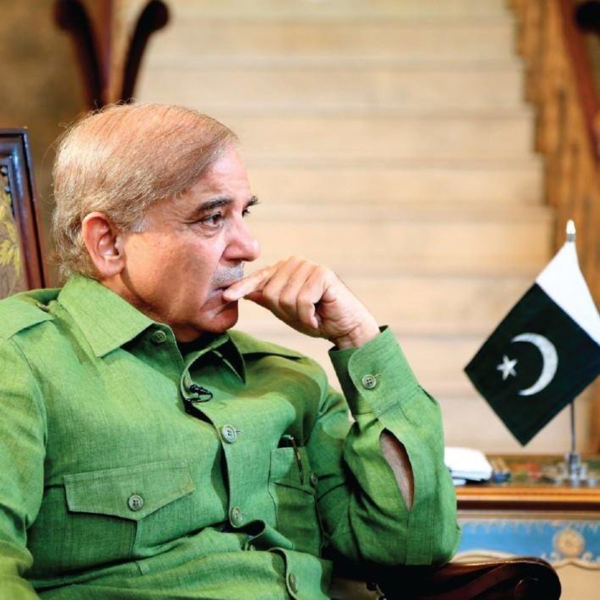 shahbaz-rejects-name-of-ex-cjp-gulzar-ahmed-as-caretaker-pm