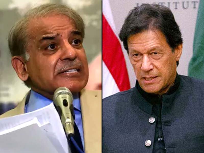 shehbaz-sharif-rejects-imran-khan-s-statement-regarding-kashmir-referendum
