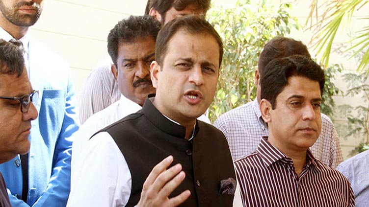 sindh-govt-decides-to-not-participate-in-green-line-bus-project-s-inauguration
