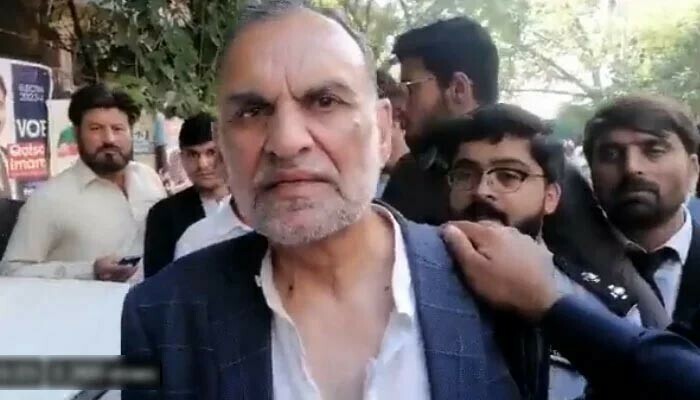 sindh-high-court-orders-no-more-firs-against-azam-swati