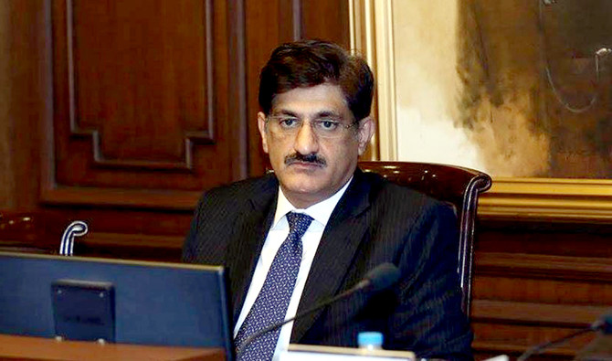 sindh-reserved-five-pct-jobs-quota-for-minorities-says-murad-ali-shah