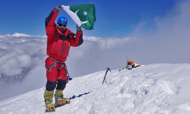 sirbaz-khan-becomes-first-pakistani-to-scale-9-of-world-s-14-highest-peaks
