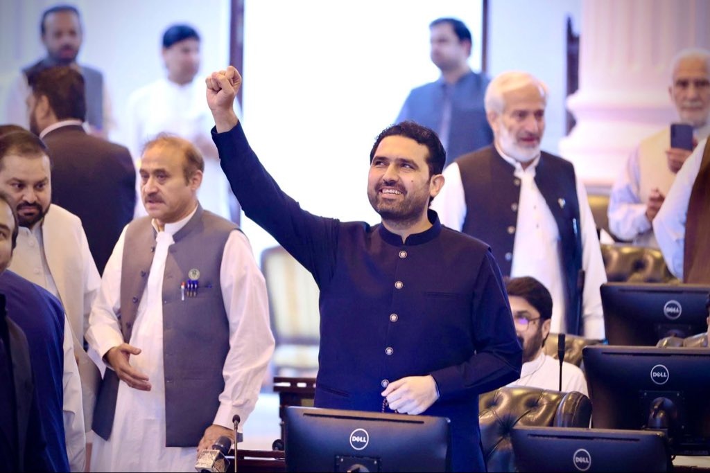 sohail-afridi-elected-as-the-new-chief-minister-of-khyber-pakhtunkhwa