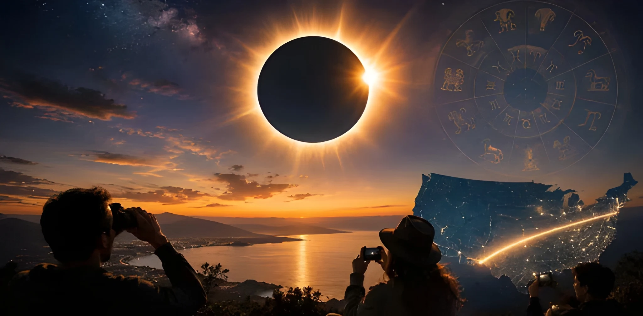 Solar Eclipse August 12, 2026: Exact time and where to see it