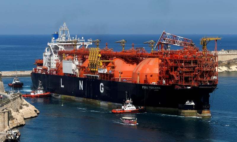 stakeholders-urge-ogra-to-grant-construction-licences-for-lng-terminals