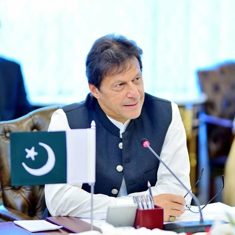 started-dialogue-with-taliban-for-an-inclusive-afghan-govt-says-pm-imran-khan