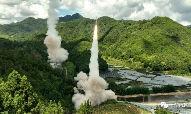 taiwan-condemns-evil-neighbour-china-over-war-drills