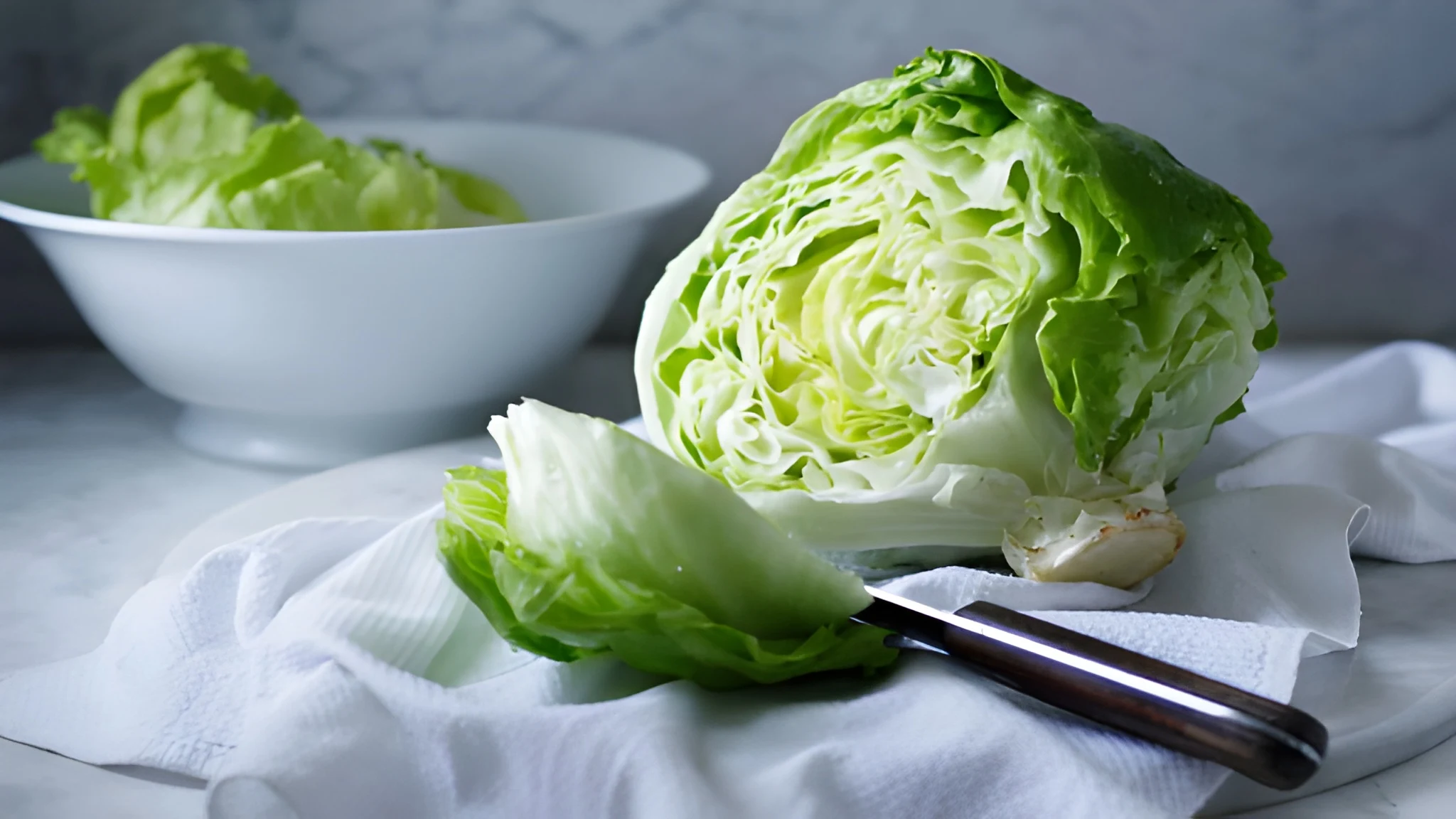 Taylor Farms lettuce tests positive for parasite