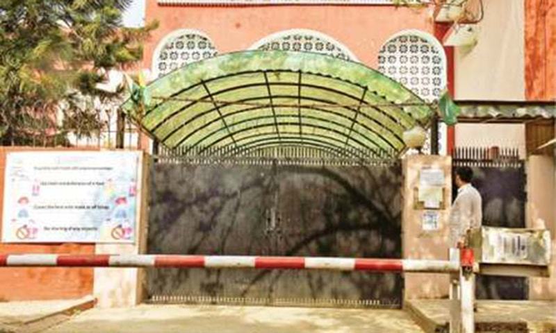 ten-coronavirus-cases-detected-in-two-colleges-of-islamabad