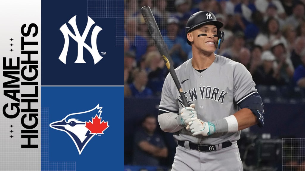 tension-builds-at-yankee-stadium-the-blue-jays-look-to-seal-the-deal-as-the-yankees-face-elimination