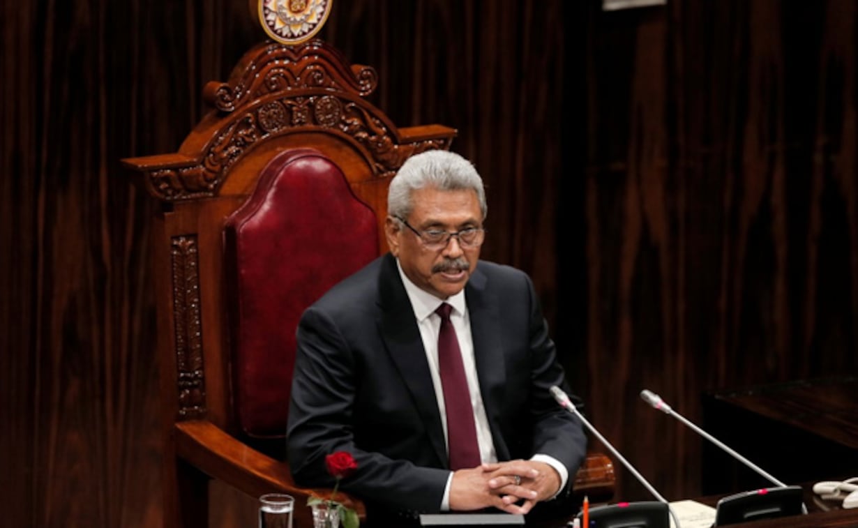 three-way-fight-for-sri-lanka-presidency-says-parliament