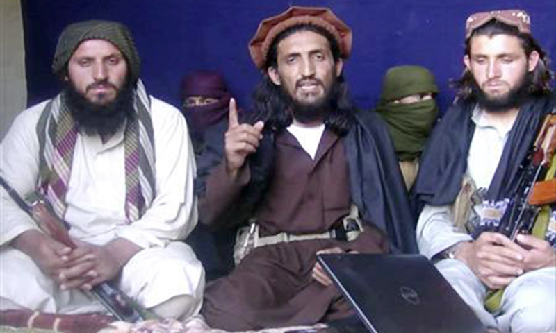 top-ttp-commander-omar-khalid-khorasani-killed-in-afghanistan-attack