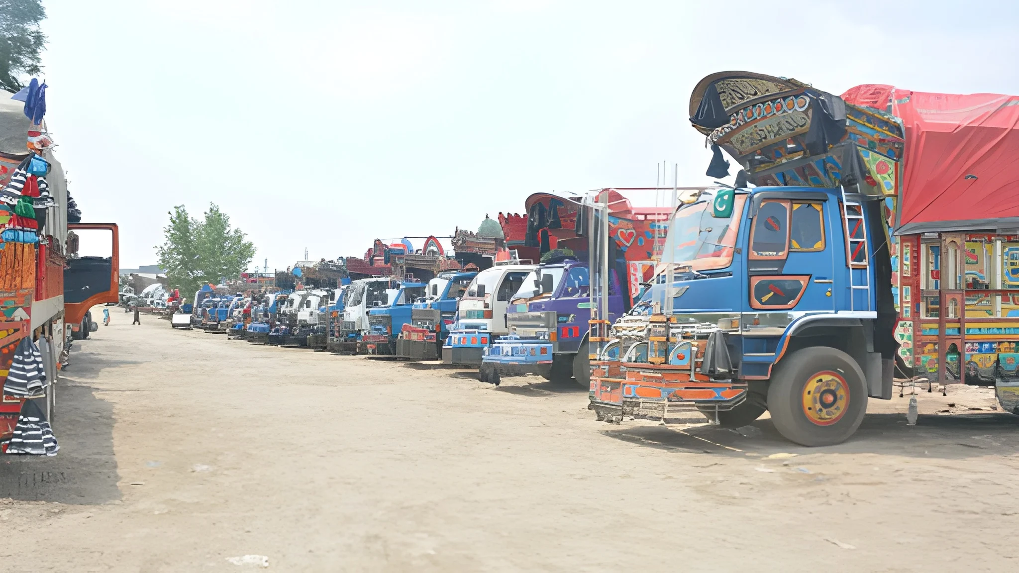 Transporters Demand Govt Comply With Agreement on Diesel Price Mechanism