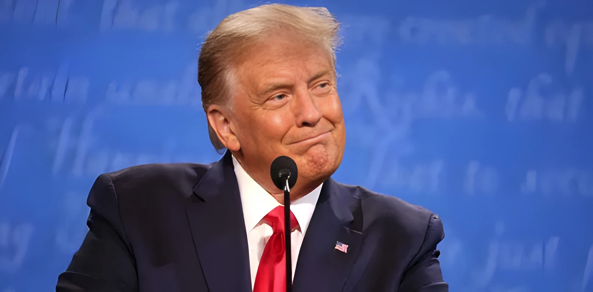 Trump says ‘I love the inflation’ as prices rise amid Iran war
